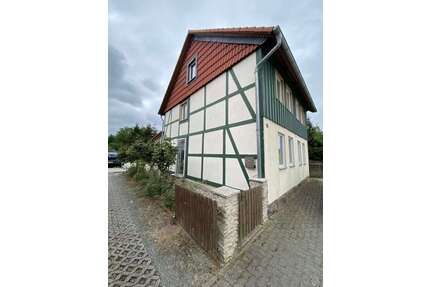 Haus zum Kaufen in Drübeck 143.000,00 € 112 m²