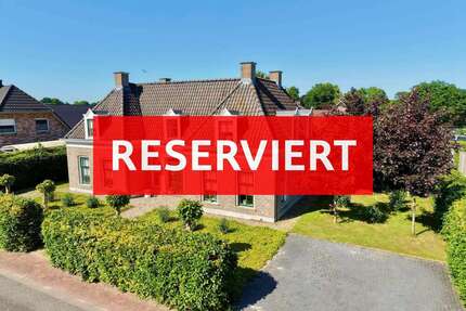 Haus zum Kaufen in Neuenhaus 489.000,00 € 195.32 m²