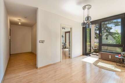 Wohnung zum Kaufen in Neubiberg 549.000,00 € 78.65 m²