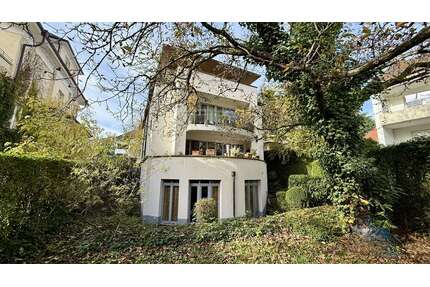 Haus zum Kaufen in Heidelberg 2.800.000,00 € 352 m²