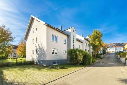 Wohnung zum Kaufen in Bretten 265.000,00 € 79.9 m²