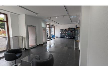 Rendite Objekt in TOP-Lage - vielseitig nutzbar - provisionsfrei! - Bensheim