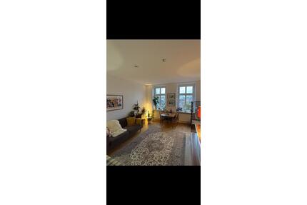 Helle 2 Zimmer Wohnung direkt an der S5 - Berlin Marzahn-Hellersdorf