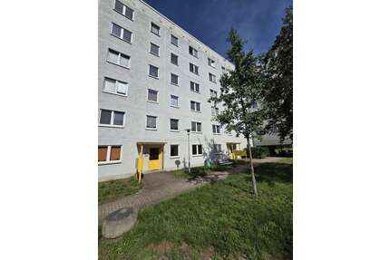 Wohnung zum Mieten in Meiningen 341,00 € 62 m²