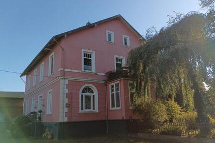 3-Zimmer-Altbauwohnung in Linau