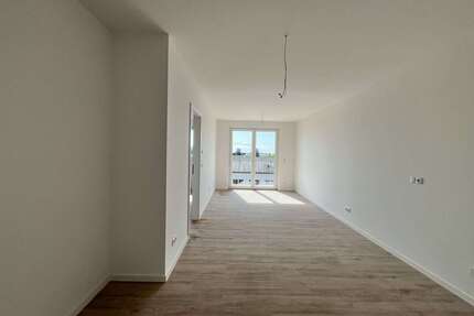 Wohnung zum Mieten in Delitzsch 649,00 € 48.39 m²