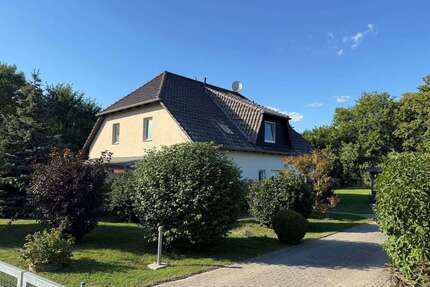 Haus zum Kaufen in Nordwestuckermark 289.000,00 € 230 m²
