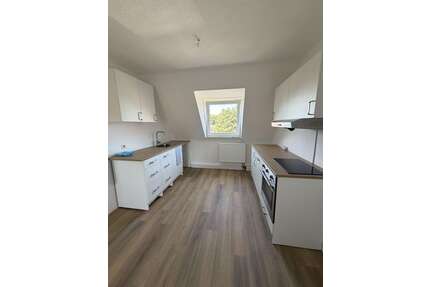 Wohnung zum Mieten in Bottrop 450,00 € 45 m²