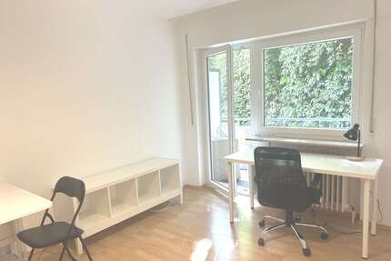 Wohnung zum Mieten in Stuttgart 610,00 € 21.5 m²