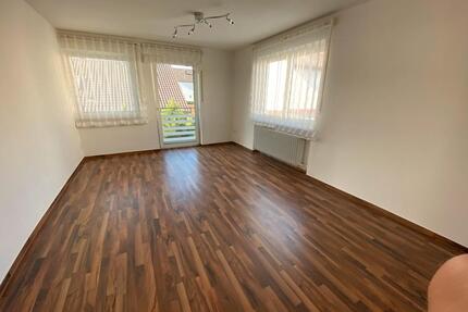 Wohnung in Zusmarshausen zu vermieten