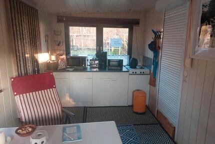 Dauercampingplatz in Flögeln am See - Varel