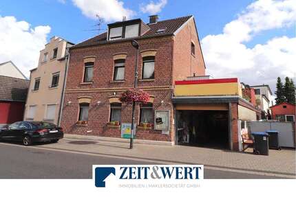 Haus zum Kaufen in Hürth 985.000,00 € 345 m²