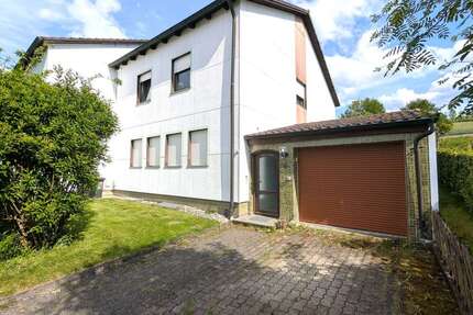 Haus zum Kaufen in Dorfen 375.000,00 € 112.75 m²