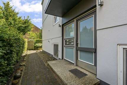 Wohnung zum Kaufen in Buxtehude 369.000,00 € 127 m²