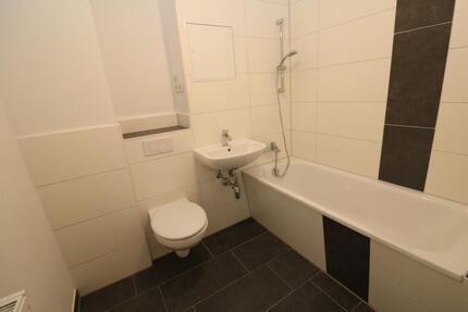 Neues Jahr - neues Glück! Modernisierte 2RW mit Balkon! - Freiberg