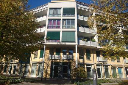 3-Zimmer-Maisonette mit Einbauküche direkt an der TU Dresden!