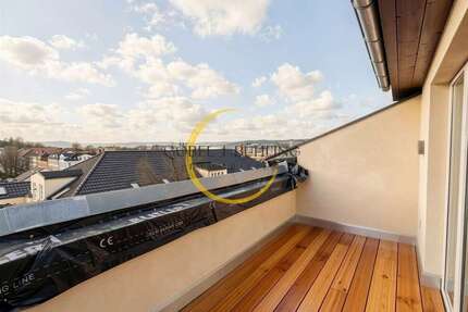 Wohnung zum Mieten in Gera 1.490,00 € 124 m²