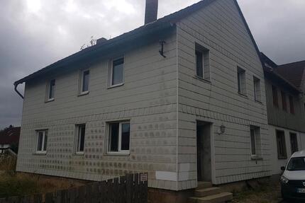 Einfamilienhaus - 79.000,00&nbsp;EUR Kaufpreis, ca.&nbsp; 108,00&nbsp;m&sup2; in Osterwieck (PLZ: 38835)