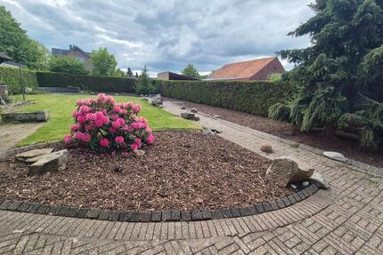 Highlight für Gartenfreunde: 5 ZKDB, EBK und großer Garten - Würselen