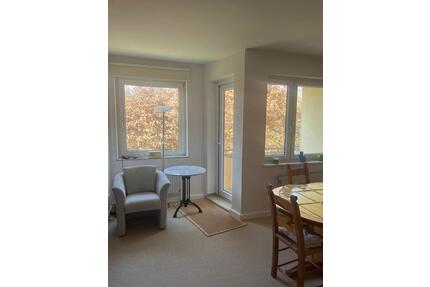 Helle 2-Zimmer-Wohnung mit Balkon in Ohmstede ab 01.07.26 - Oldenburg Etzhorn