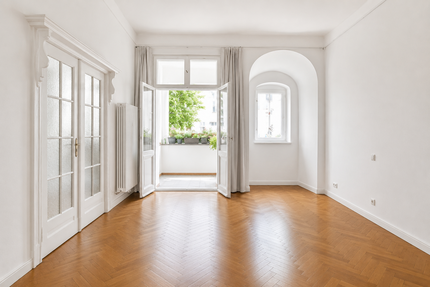 Wohnung zum Kaufen in Berlin 625.000,00 € 134 m²