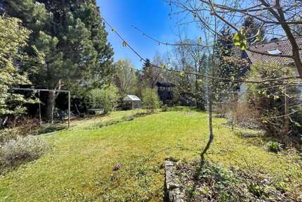 Grundstück zu verkaufen in Kaufbeuren 189.000,00 € 420 m²