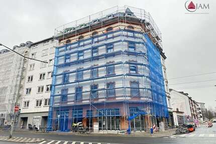 Wohnung zum Mieten in Frankfurt am Main 1.580,00 € 72 m²