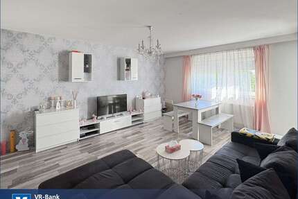 Wohnung zum Kaufen in Möglingen 200.000,00 € 74 m²