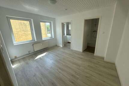 Wohnung zum Mieten in Flensburg 398,00 € 25 m²
