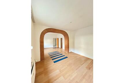 Attraktive 3-Zimmer Wohnung in Derschlag Gummersbach