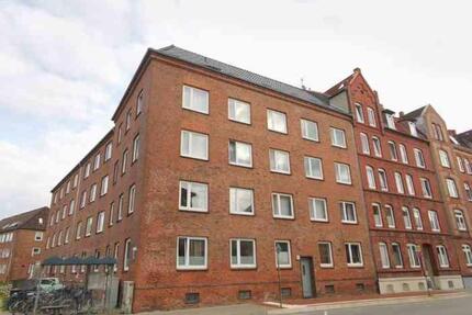Miet mich - zentrale 2,5-Zimmer-Wohnung - Kiel Wik