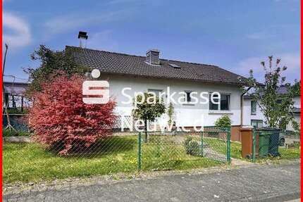 Haus zum Kaufen in Oberdreis 179.000,00 € 82 m²