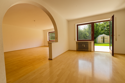 Wohnung zum Mieten in Langerringen 1.450,00 € 133 m²