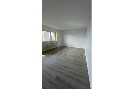 3-Zimmer-Wohnung mit Balkon im Hochhaus - Ortsteil Aschenberg - Fulda
