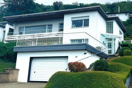 HAUS AUF ERBBAURECHT | 2 WOHNUNGEN | 2 GÄRTEN | PROVISIONSFREI - Lüdenscheid Augustenthal
