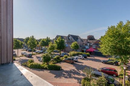 Attraktive Neubauwohnungen in Emlichheim