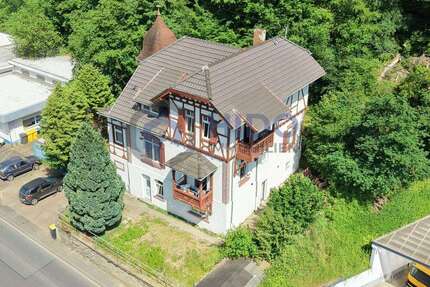 Haus zum Kaufen in Bad Ems 340.000,00 € 195 m²