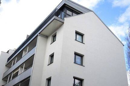 Schicke 3-Zimmer-Wohnung am Zoo! - Frankfurt am Main Ostend
