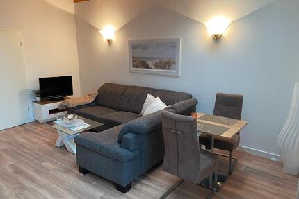 Möblierte FerienMonteurwohnung in Marne - Burg (Dithmarschen)