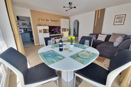 Ferienwohnung Fewo 
