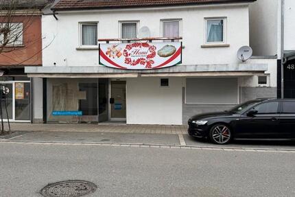 Ladenfläche in Mengen zu vermieten - Bad Saulgau
