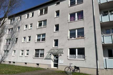 Wohnung zum Mieten in Castrop-Rauxel 459,00 € 62.13 m²