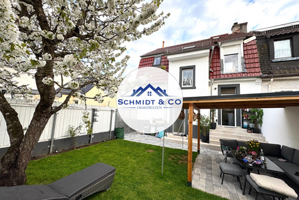 Haus zum Kaufen in Hanau Steinheim 495.000,00 € 128 m²