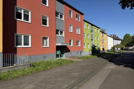 Deine neue Adresse wartet schon. - Hagen Hohenlimburg