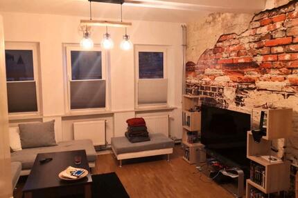 2-Zimmer-Wohnung in der Altstadt von Gelnhausen