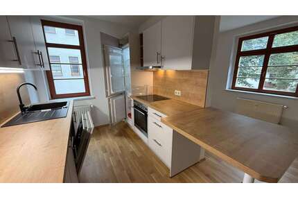Wohnung zum Mieten in Chemnitz 330,00 € 56.9 m²