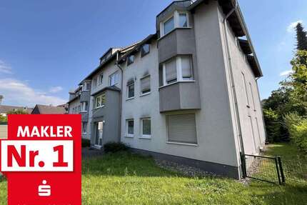 Wohnung zum Kaufen in Leverkusen 389.000,00 € 92 m²
