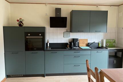 Ferienwohnung - 65,00&nbsp;EUR Kaltmiete, in Friedeburg (PLZ: 26446)