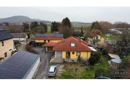 Heute an Morgen denken - 1.190.000,00&nbsp;EUR Kaufpreis, ca.&nbsp; 429,00&nbsp;m&sup2;&nbsp;Wohnfl&auml;che in Iphofen (PLZ: 97346)
