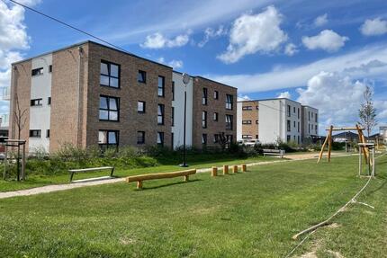 3-Zimmer Wohnung - 870,00&nbsp;EUR Kaltmiete, ca.&nbsp; 87,00&nbsp;m&sup2; in Meldorf (PLZ: 25704)